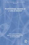 Corey Korzeniewicz Payne, Roberto Patricio Korzeniewicz, Korzeniewicz Roberto Patricio, Corey Payne, Beverly J Silver, Beverly J. Silver... - World-Systems Analysis At a Critical Juncture