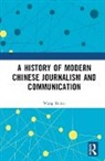 Wang Runze, Wang (Renmin University of China) Runze - History of Modern Chinese Journalism and Communication
