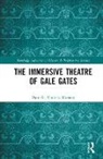 Daniella Mooney - Immersive Theatre of Gale Gates