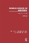 Paul Dukes, Dukes Paul - World Order in History