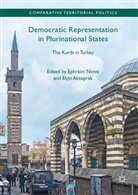 Aktoprak, Elçin Aktoprak, Ephraim Nimni - Democratic Representation in Plurinational States