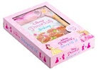 Insight Editions, Insight Editions - Disney Princess Baking Gift Set Edition: 60+ Royal Treats Inspired by Your Favorite Princesses