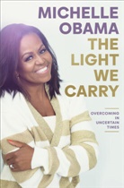 Michelle Obama, Random House Group - The Light We Carry