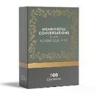 Korie Herold, Paige Tate &amp; Co. - Meaningful Conversations with My Grandparents: 100 Interactive