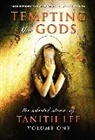 You Higuri, Tanith Lee, Hinako Takanaga, Tanith Lee - Tempting the Gods