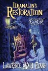 Naduki Koujima, Lawrence Watt-Evans, Makoto Tateno, Lawrence Watt-Evans - Ithanalin''s Restoration