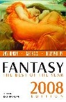 Ben Avery, L. Frank Baum, Antonella Caputo, Lord Dunsany, Nathaniel Hawthorne, Rich Horton... - Fantasy