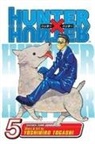 Eiichiro Oda, Yoshihiro Togashi, Yoshihiro/ Leach Togashi, Yoshihiro Togashi - Hunter X Hunter Vol.5