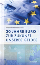 Johannes Beermann, Johannes Beermann (Prof. Dr.) - 20 Jahre Euro