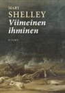 Mary Shelley - Viimeinen ihminen