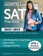 Cox - SAT Prep Book 2022-2023