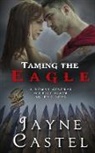 Jayne Castel, Tim Burton - Taming the Eagle