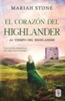 Mariah Stone - El corazón del highlander