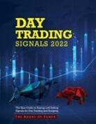 The Books of Pamex - Day Trading Signals 2022