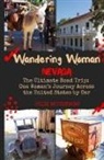 Julie Bettendorf - Wandering Woman