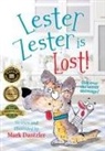 Mark Dantzler - Lester Zester is Lost!