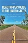 Madison Gabrielle - Roadtrippers Guide to the United States