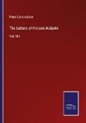 Peter Cunningham - The Letters of Horace Walpole
