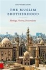 Joas Wagemakers - Muslim Brotherhood