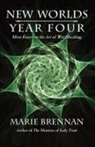 Marie Brennan - New Worlds, Year Four