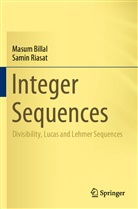 Masum Billal, Samin Riasat - Integer Sequences