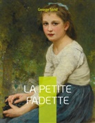 George Sand - La Petite Fadette