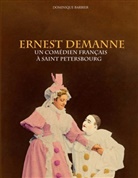 Dominique Barbier - Ernest Demanne