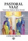 Conrad Mbewe - Pastroal Vaaz;Tanrinin Halkini Bina Etmek