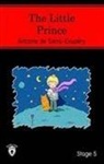 Antoine de Saint-Exupery - The Little Prince