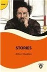 Anton Chekhov - Stories