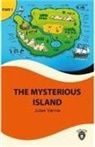 Jules Verne - The Mysterious Island