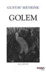 Gustav Meyrink - Golem