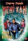 Adam Blade - Kara Büyücü