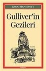 Jonathan Swift - Gulliverin Gezileri
