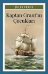 Jules Verne - Kaptan Grantin Cocuklari