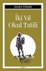 Jules Verne - Iki Yil Okul Tatili