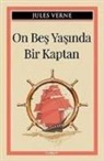 Jules Verne - On Bes Yasinda Bir Kaptan