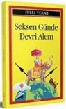 Jules Verne - Seksen Günde Devri Alem