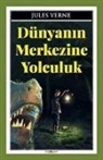 Jules Verne - Dünyanin Merkezine Yolculuk