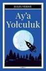 Jules Verne - Aya Yolculuk