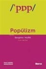 Benjamin Moffitt - Popülizm