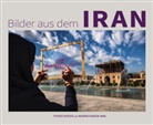 Thorge Berger, Mehran Khadem-Awal - Bilder aus dem Iran