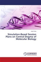 Junar Cano - Simulation-Based Session Plans on Central Dogma of Molecular Biology