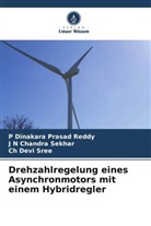 P Dinakara Prasad Reddy, J N Chandra Sekhar, sree, Ch Devi sree - Drehzahlregelung eines Asynchronmotors mit einem Hybridregler