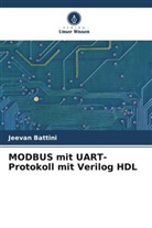 Jeevan Battini - MODBUS mit UART-Protokoll mit Verilog HDL