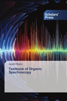 Jayanti Rajora - Textbook of Organic Spectroscopy