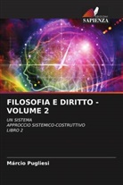 Márcio Pugliesi - FILOSOFIA E DIRITTO - VOLUME 2