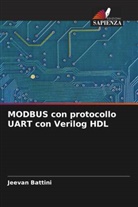 Jeevan Battini - MODBUS con protocollo UART con Verilog HDL