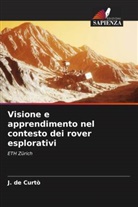 J. de Curtò - Visione e apprendimento nel contesto dei rover esplorativi