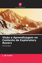 J. de Curtò - Visão e Aprendizagem no Contexto de Exploratory Rovers